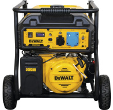 Generator electric DeWalt cu roți