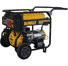 Generator de curent DeWalt pe roți