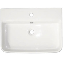Lavoar Jungborn Salvi 55,5 cm alb-thumb-1 Lavoar Jungborn Salvi 55,5 cm alb-thumb-1