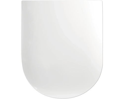Capac de toaletă din ceramică sanitară