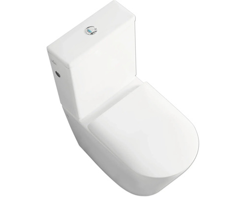 WC stativ din ceramică