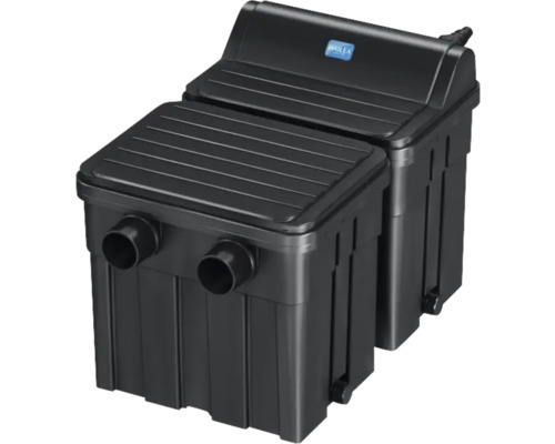 Filtru iaz Hailea G15000 18 W UVC | HORNBACH