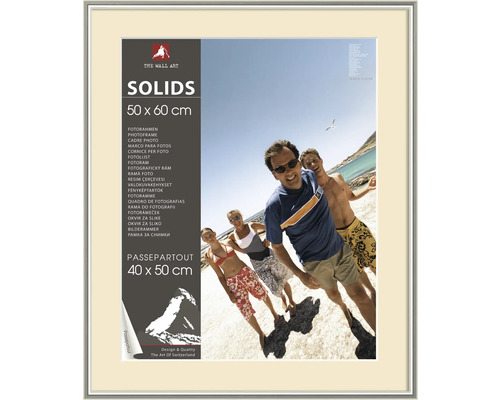 Ramă foto Solids 50 x 60 centimetri