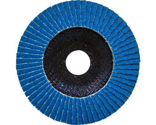 Disc abraziv lamelar