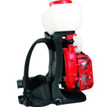 Pulverizator de spate pentru grădină