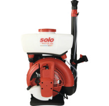 Pulverizator spate Solo pentru protecția plantelor