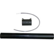 Set accesorii pompă iaz cu furtun, mufă și țeavă