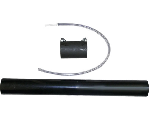 Tub prelungitor 60 cm Set accesorii pompă iaz cu furtun, mufă și țeavă