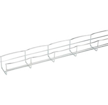 Jgheab metalic pentru cabluri Legrand Cablofil 54x50mm 3 m