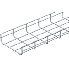 Jgheab metalic pentru cabluri Legrand Cablofil 54x50mm 3 m