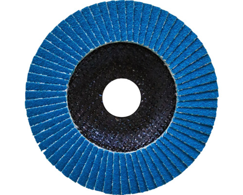 Disc abraziv lamelar