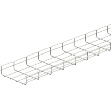 Jgheab metalic pentru cabluri Legrand Cablofil 54x100mm 3 m