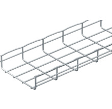 Jgheab metalic pentru cabluri Legrand Cablofil 54x100mm 3 m