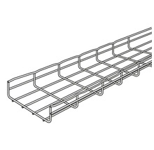 Jgheab metalic pentru cabluri Legrand Cablofil 54x100mm 3 m