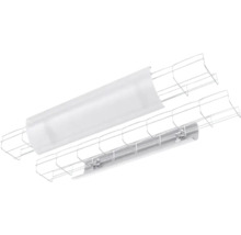 Jgheab metalic pentru cabluri Legrand Cablofil 54x100mm 3 m