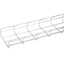 Jgheab metalic pentru cabluri Legrand Cablofil 54x150mm 3 m