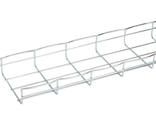 Canal de cabluri din sârmă