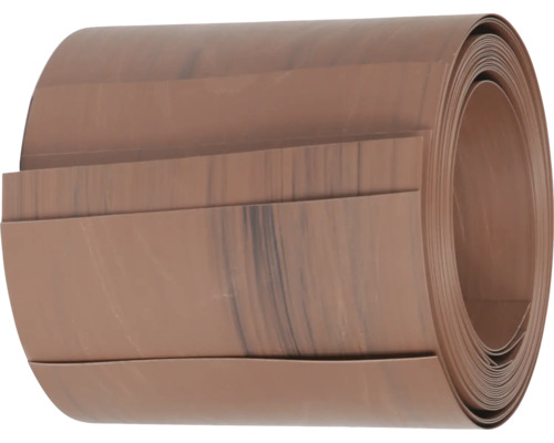 Bandă de opacizare Konsta 5 benzi 200 x 19,2 cm maro Material rulou din plastic