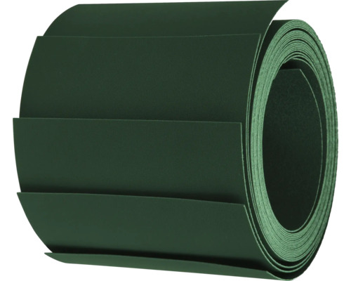 Bandă de opacizare Konsta 5 benzi 200 x 19,2 cm verde închis Rulou de gazon artificial pentru grădină