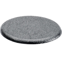 Capac de acoperire rotund