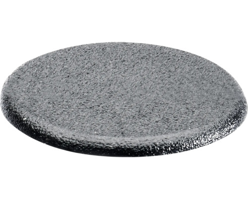 Capac de acoperire rotund