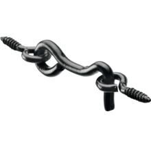 Cârlig de ușă cu șuruburi