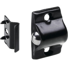 Închidere dulap cu bilă și contraparte