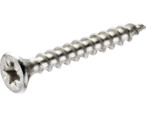 Șurub metalic cu cap cruce