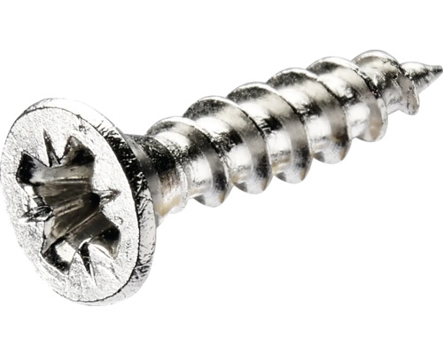 Şurub metalic cu cap cruce