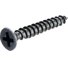 Un singur șurub cu cap cruce