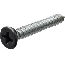 Şurub metalic cu cap cruce