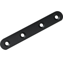 Placă de îmbinare cu patru găuri