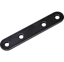 Conector plat cu patru găuri