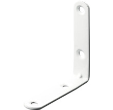 Conector de colț cu multiple găuri