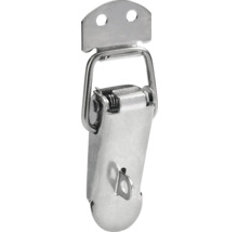 Închizător cu tijă zincat