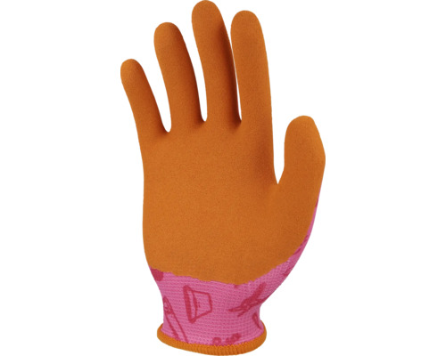 Mănușă de grădină cu acoperire