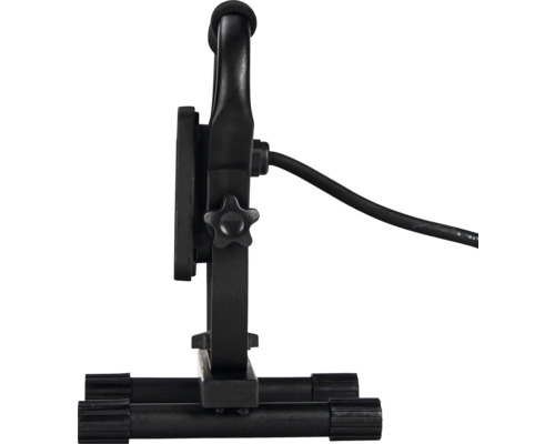 Lumină de lucru cu trepied