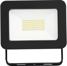 Reflector LED cu carcasă și suport de montare