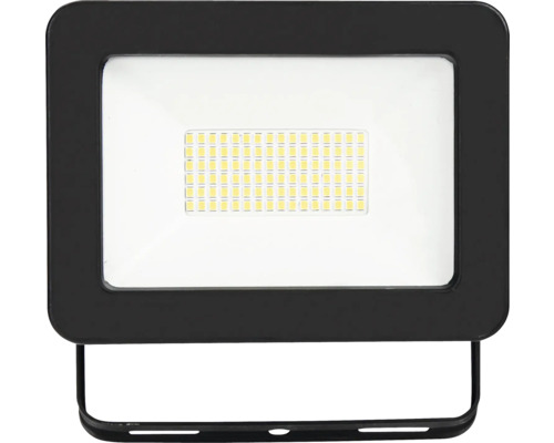 Proiector LED exterior Verpackungsdesign 30W 4950 lumeni IP65, lumină neutră, mufare rapidă Proiector LED exterior Verpackungsdesign 30W 4950 lumeni IP65, lumină neutră, mufare rapidă