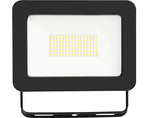 Proiector cu LED integrat Verpackungsdesign 30W 4950 lumeni IP65, lumină neutră, mufare rapidă