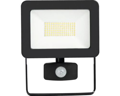 Reflector LED de exterior cu senzor de mișcare
