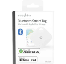 Nedis Bluetooth Smart Tag în ambalaj