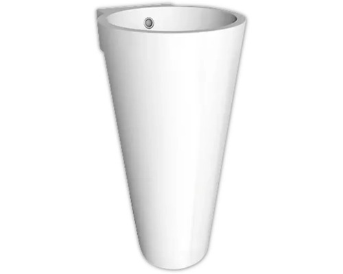 Lavoar tip coloană Jungborn Astera alb Lavoar tip coloană Jungborn Astera alb