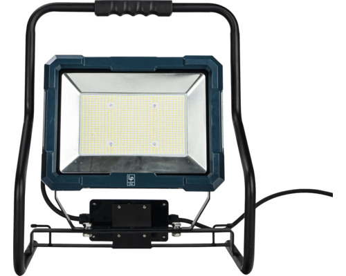 Proiector de construcție LED cu mâner