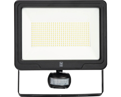 Reflector LED cu senzor de mișcare