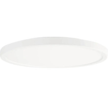 Lumină de plafon albă