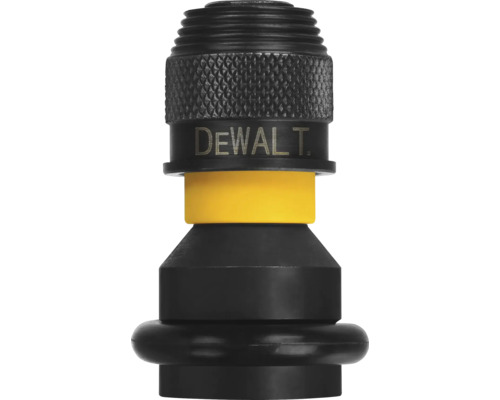 Suport carotier DeWalt Logo