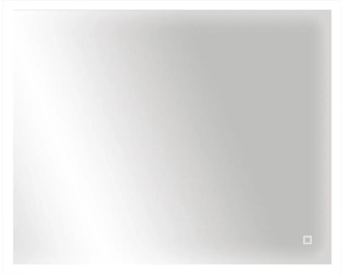 Oglindă dreptunghiulară cu iluminare