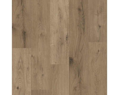 Prim-plan cu podea laminată cu aspect de lemn