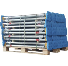 Suport telescopic pentru construcții Maurerlob 160-290cm, capacitate max. 1800 kg